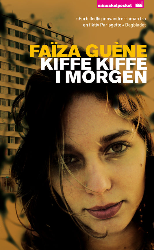 Kiffe kiffe i morgen (pocket)