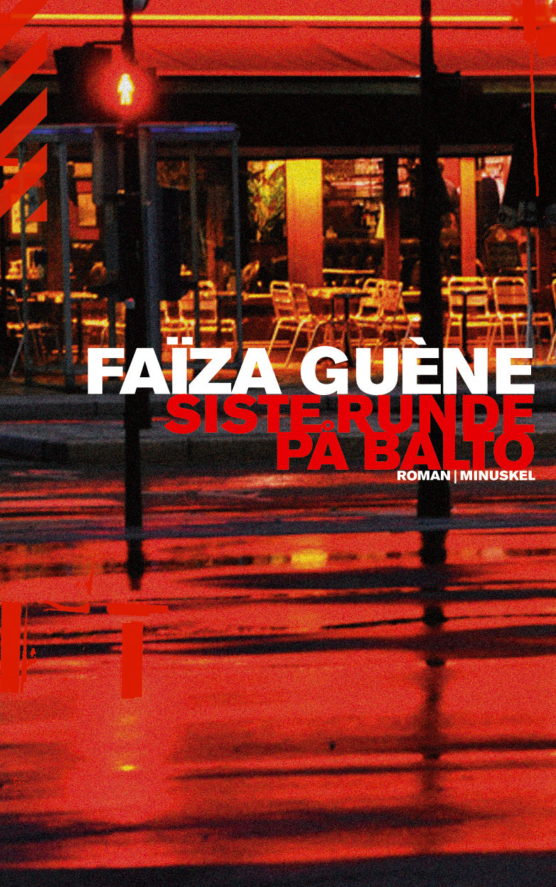 Siste runde på Balto