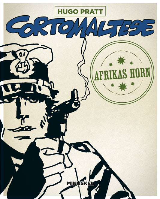 Corto Maltese 07: Sibir