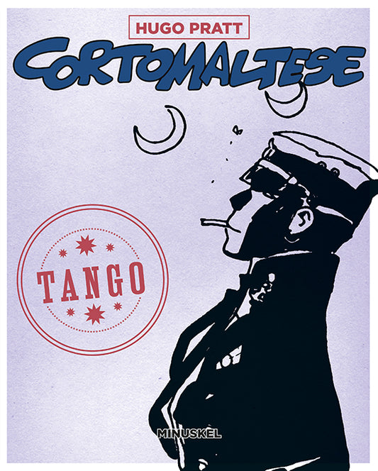 Corto Maltese 10: Tango